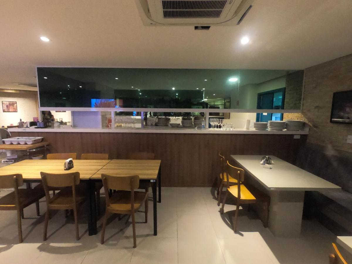 Grupo Vip Landscape Fortaleza Exterior photo
