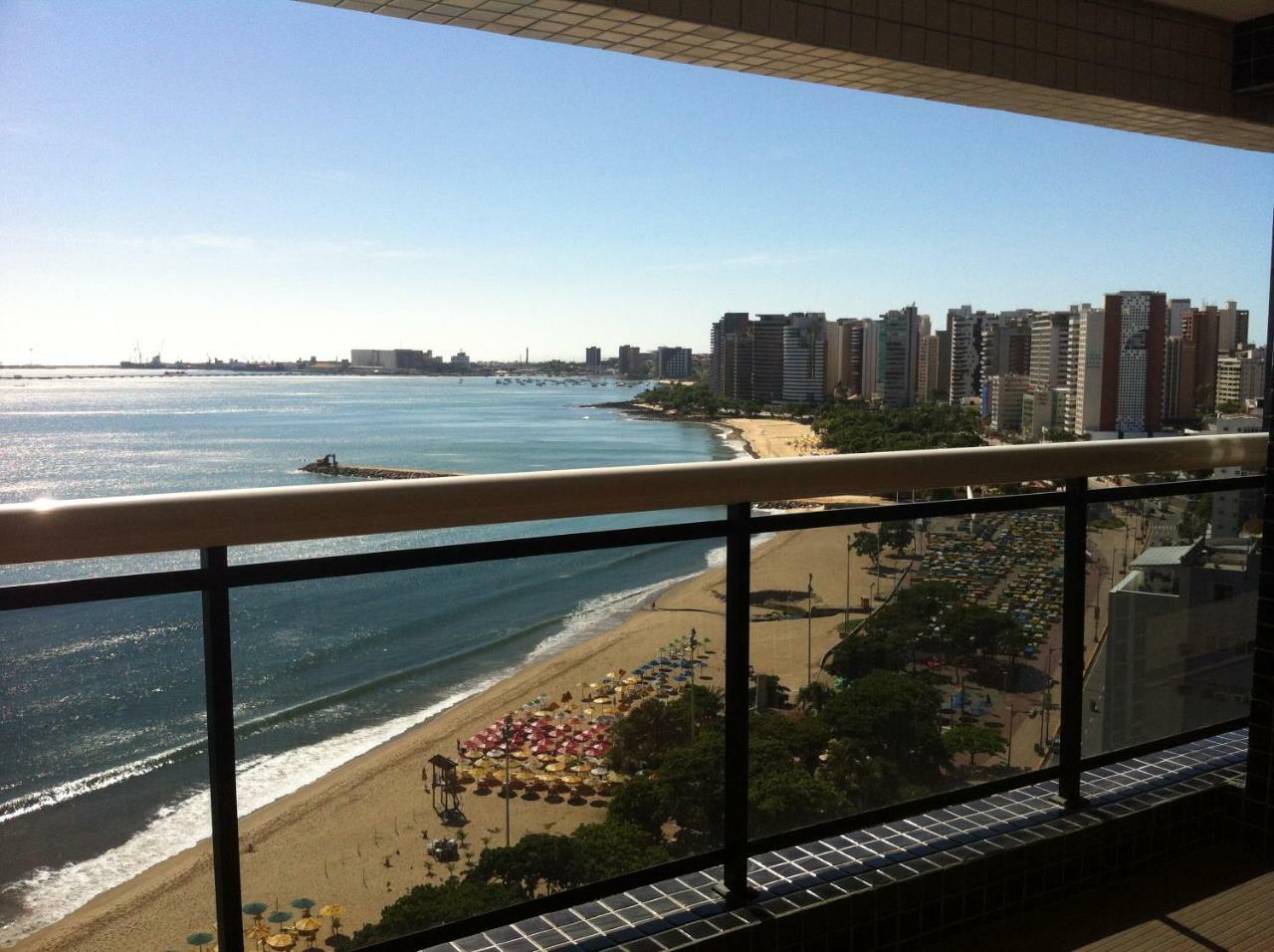 Grupo Vip Landscape Fortaleza Exterior photo