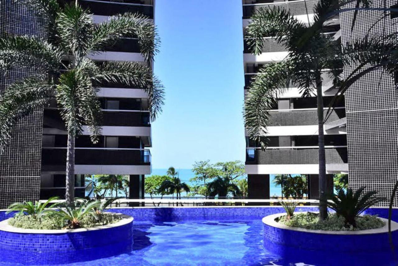 Grupo Vip Landscape Fortaleza Exterior photo